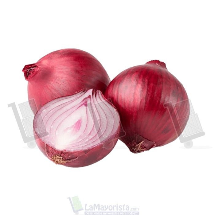 CEBOLLA ROJA
