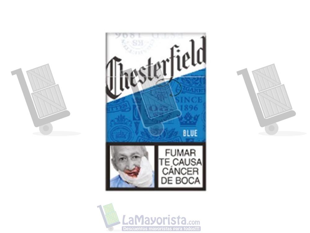 CIGARRILLO BOSTON 20 CJA X60