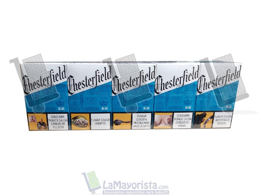 CIGARRILLO BOSTON 20 CJA X60