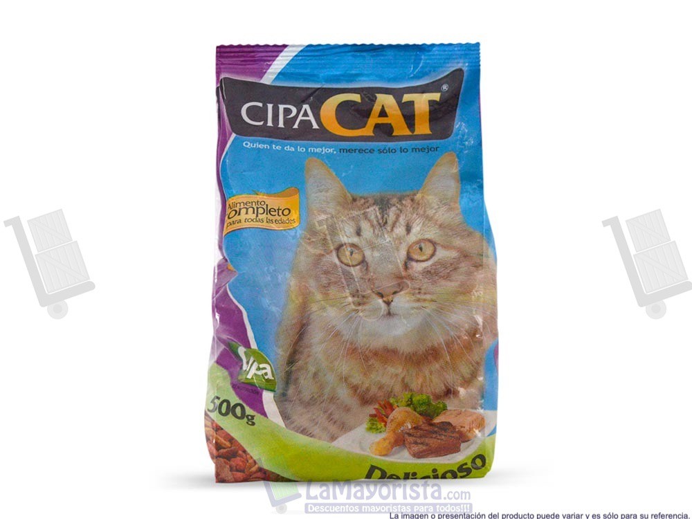 CIPACAT  X500gr.