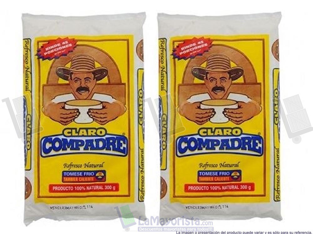 CLARO EL 13  X300 gr.