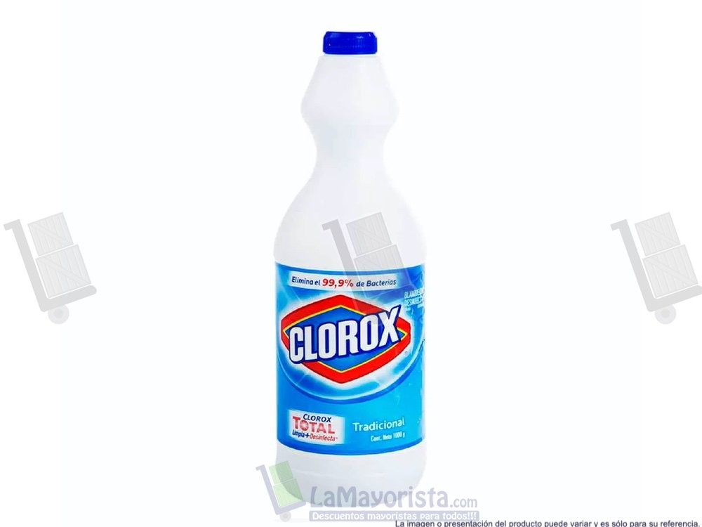 CLOROX 1000