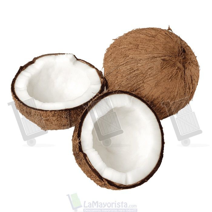 COCO GRANDE SELECCIONADO (800 – 1000 GR APROX)