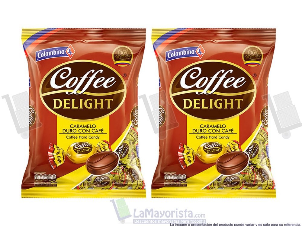 COFFE DELIGHT DURO