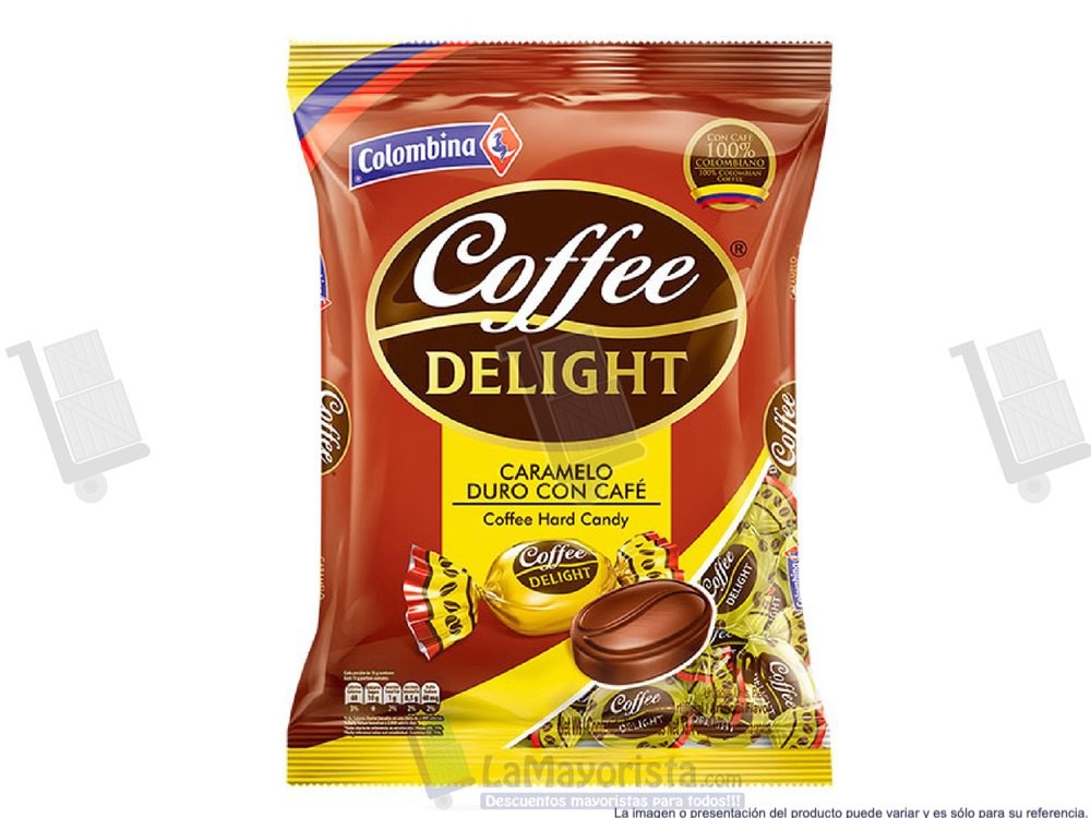 COFFE DELIGHT DURO