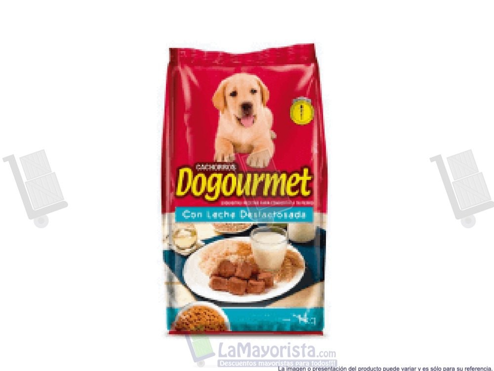 CUIDO DOGURMET CACHORRO 1KL