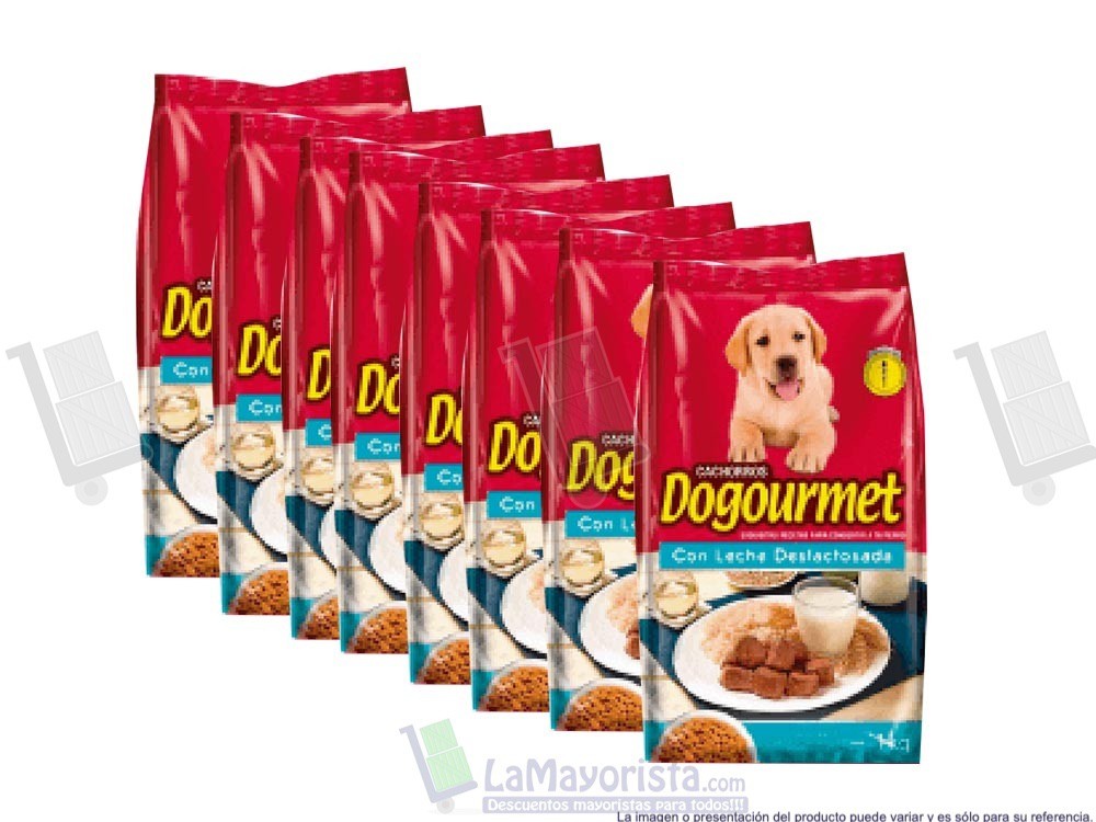 CUIDO DOGURMET CACHORRO 1KL
