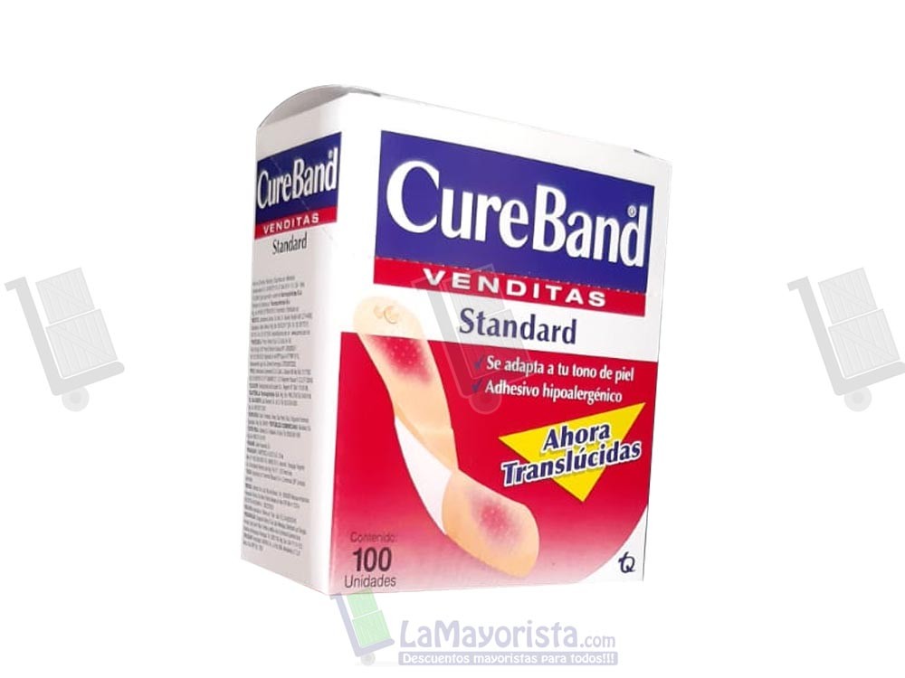 CURAS CUREBAND