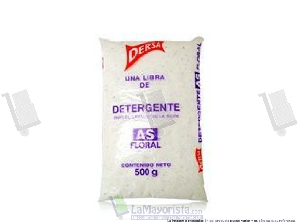 DERSA FLORAL X 500