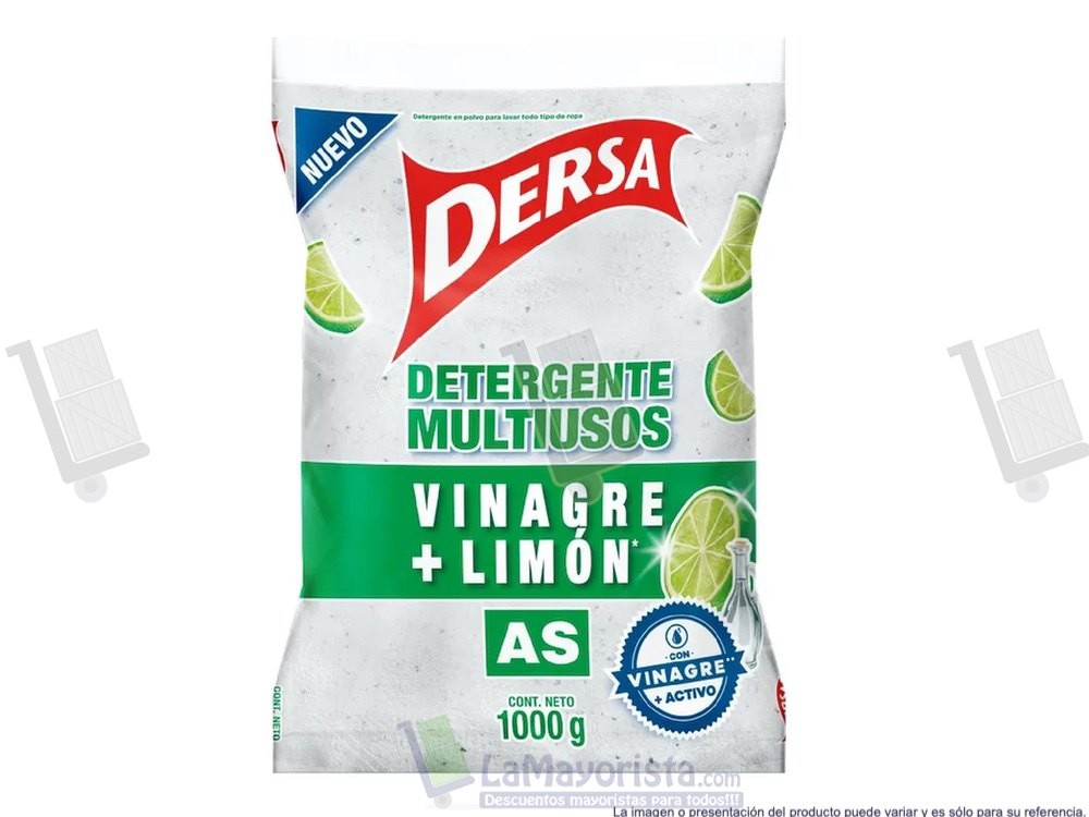 DERSA LIMON X 1.000