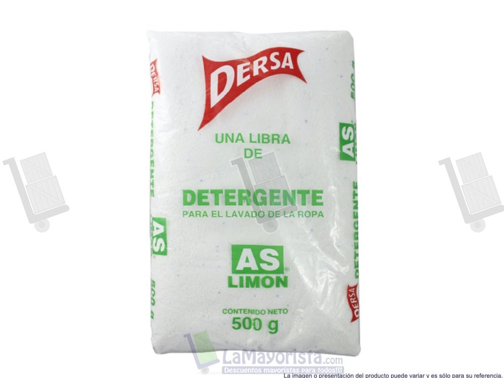 DERSA LIMON X 500