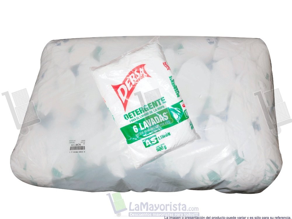 DERSA LIMON X 500