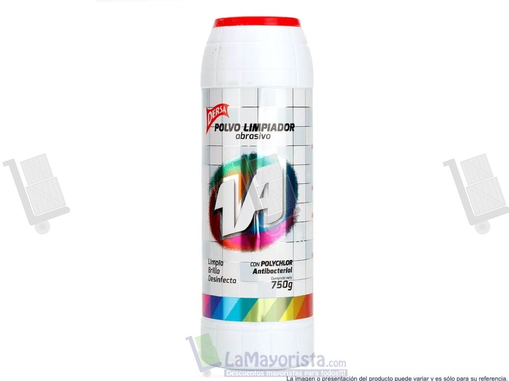 DETERGENTE 1A X750