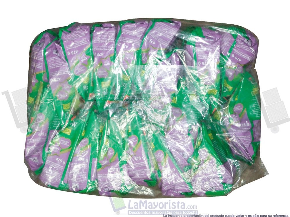 DOG CHOW CACHORRO RAZA PEQ. X 475gr.