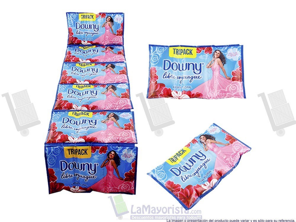 -Al por mayor- Downy Tira
