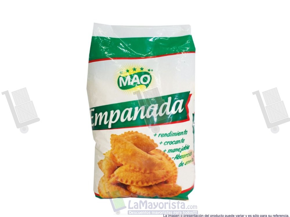 EMPANADA MAO X 1 KILO