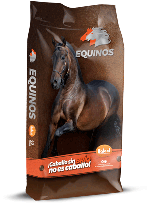 EQUINOS (ITALCOL) X 40KL