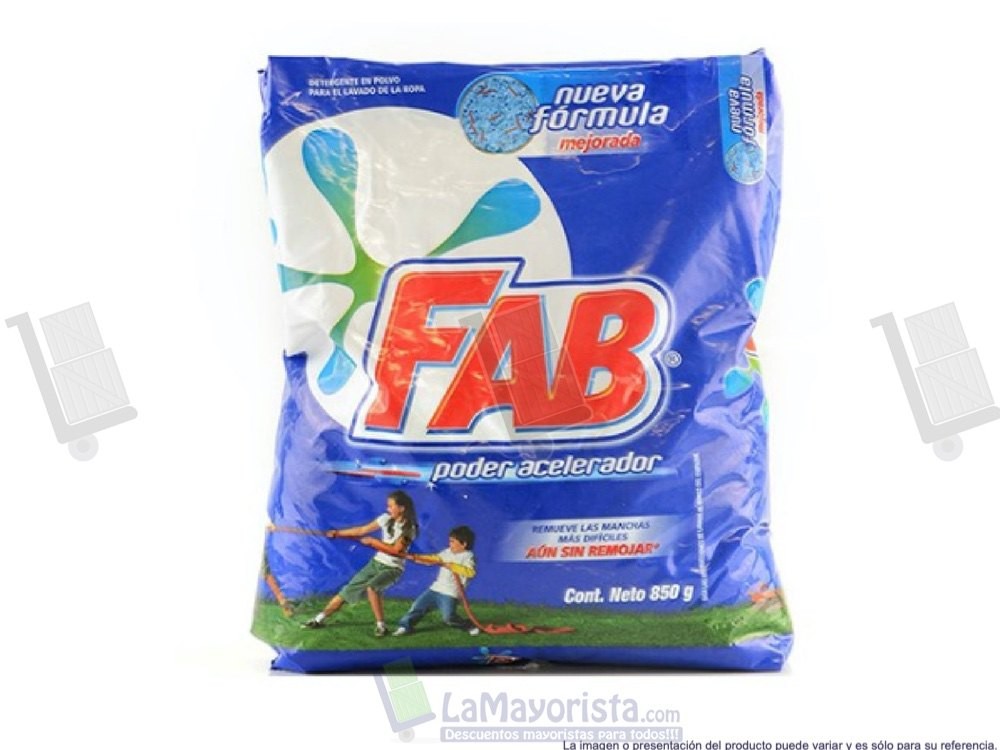 FAB FLORAL X800gr.