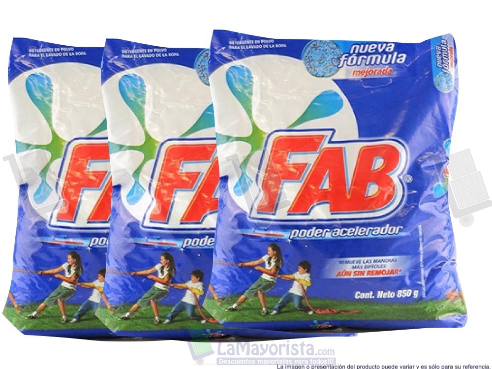 FAB FLORAL X800gr.