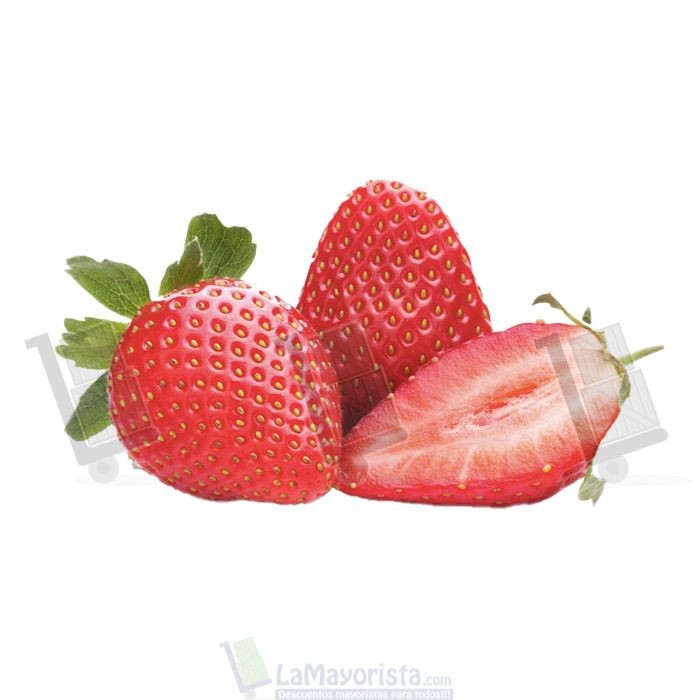 FRESA JUMBO