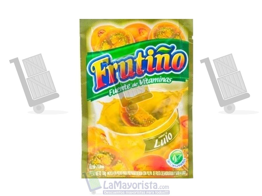 FRUTIÑO 2L. LULO DSP X20