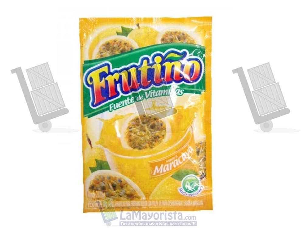 FRUTIÑO 2L. MARACUYA DSP X20