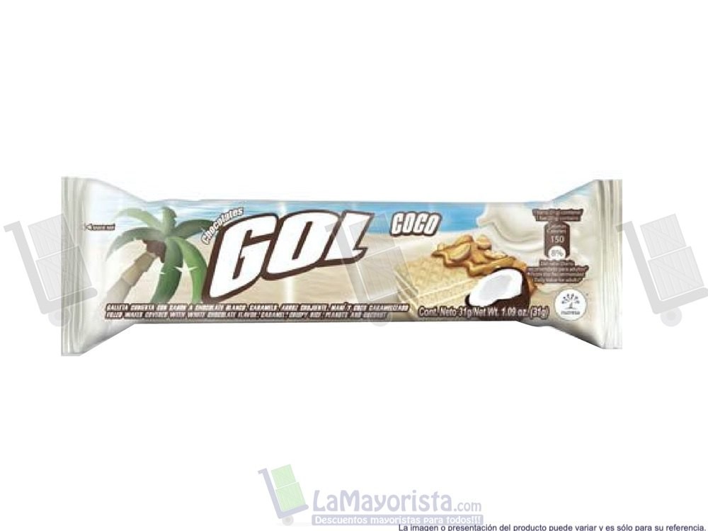 -Al por mayor- Gol Plegadiza Coco