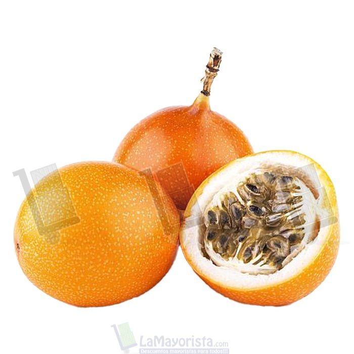 GRANADILLA EXTRA
