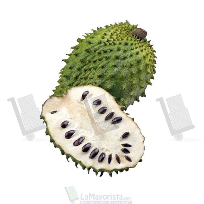 GUANABANA