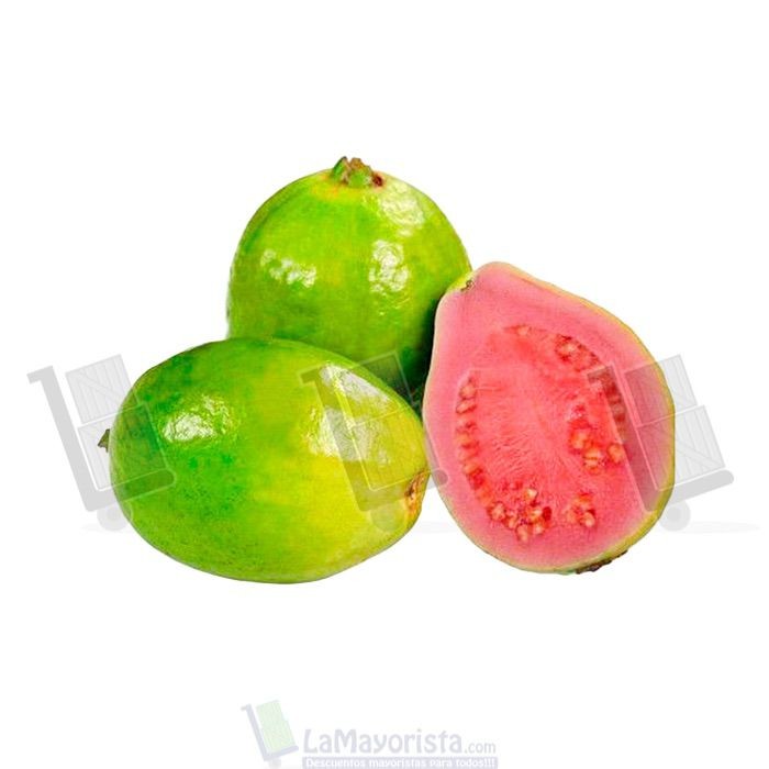 GUAYABA PERA