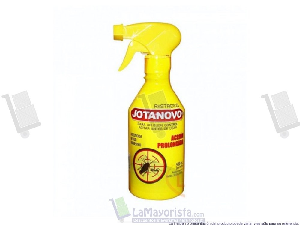 INSECTICIDA JOTANOVO
