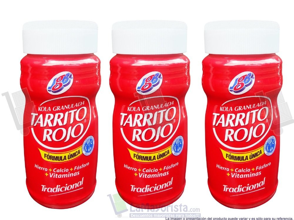 KOLA GRANULADA JGB X135G