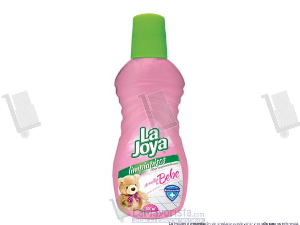LA JOYA X1000 BEBE
