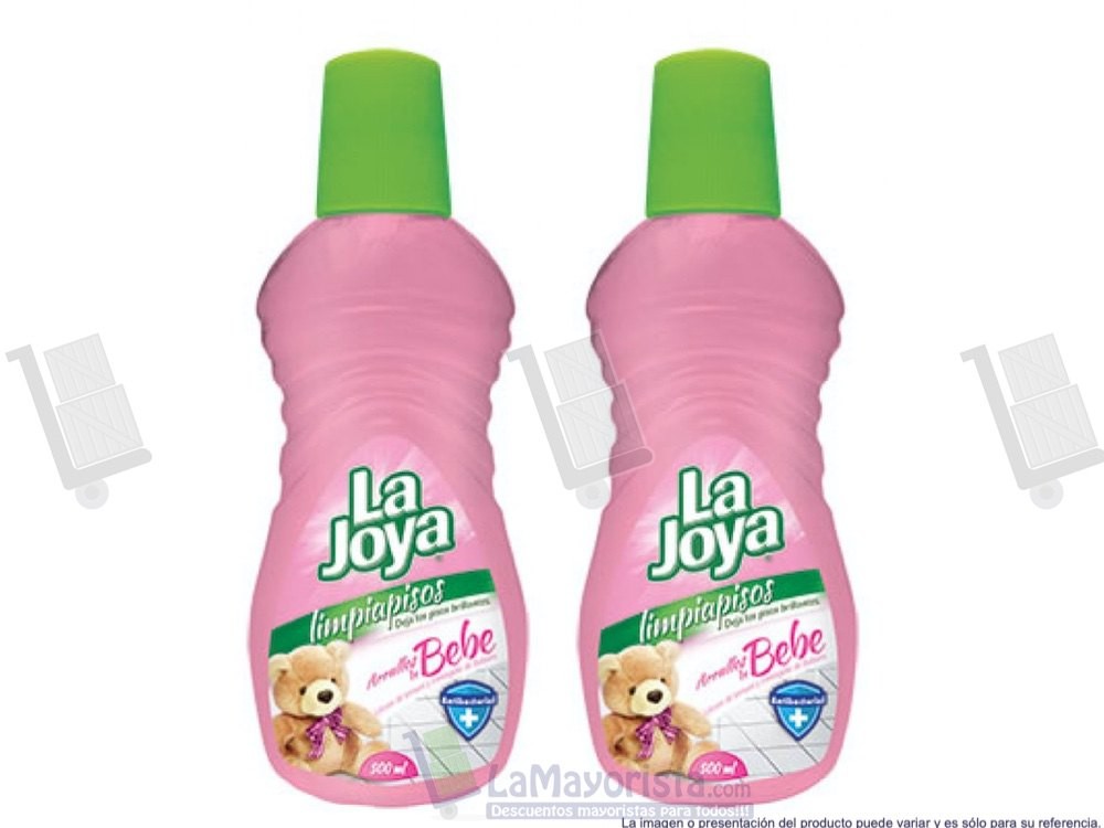 LA JOYA X1000 BEBE