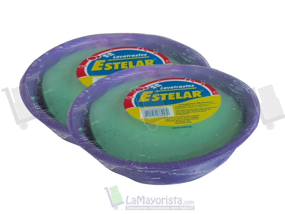 LAVA LOZA ESTELAR 1.500