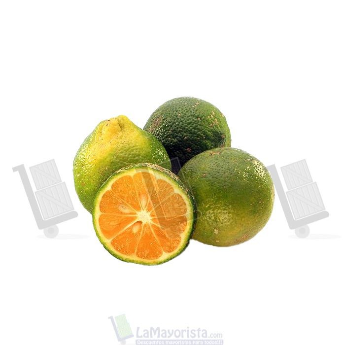 LIMON MANDARINO