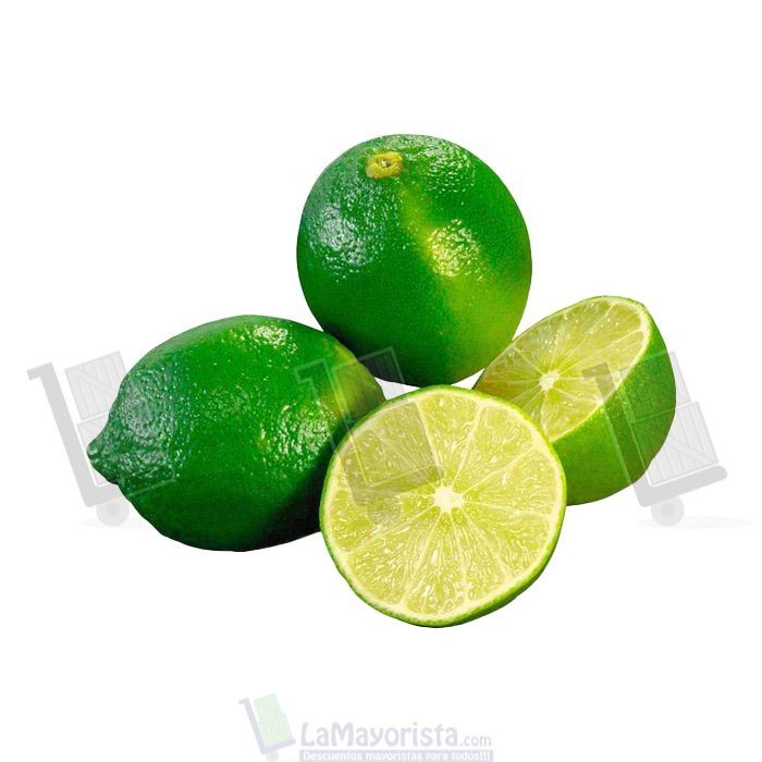 LIMON TAHITI