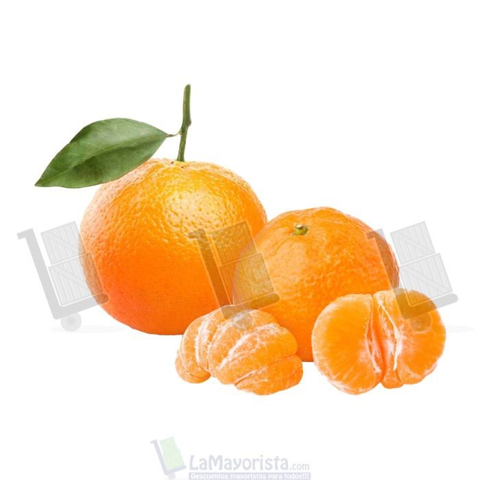 MANDARINA EXTRA