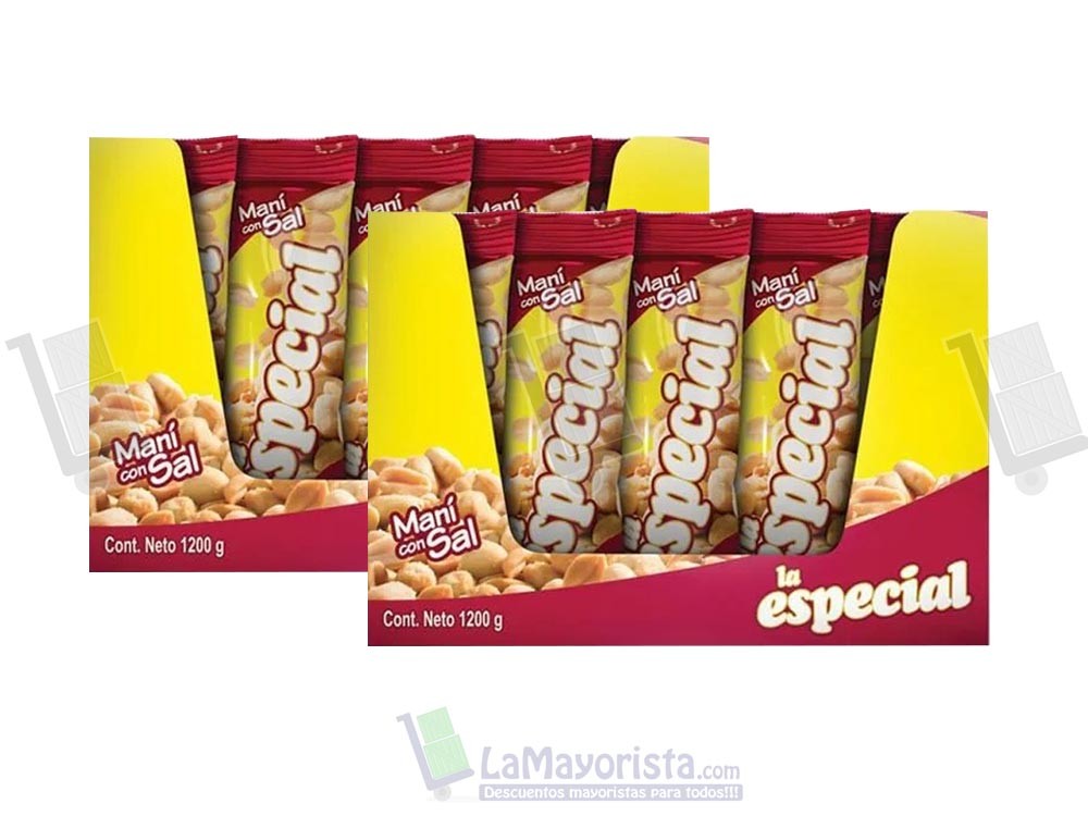 MANI LA ESPECIAL