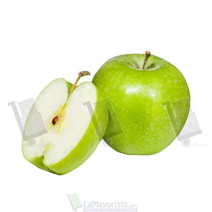 MANZANA VERDE