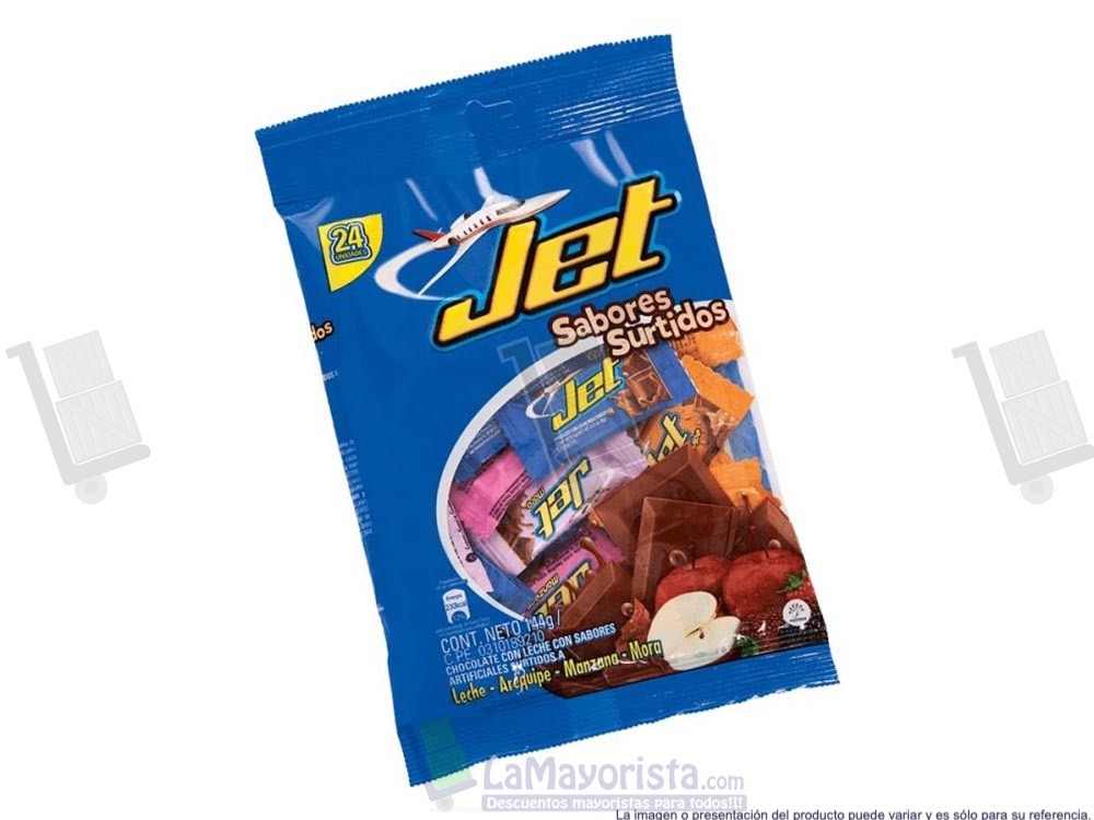 MINI JET X 24
