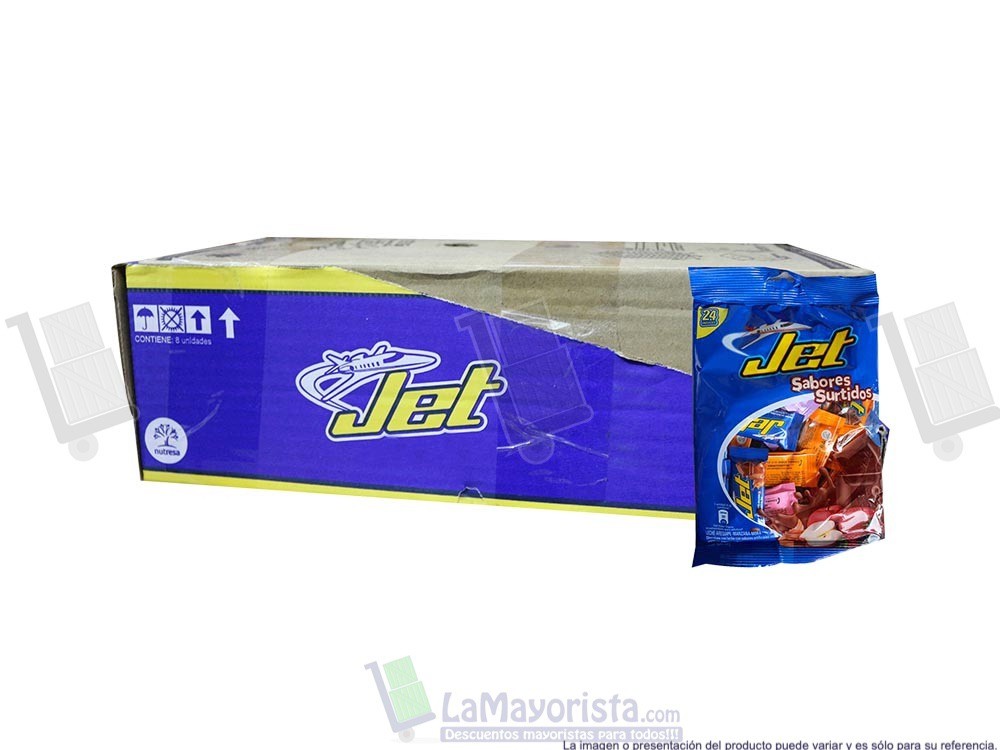 MINI JET X 24