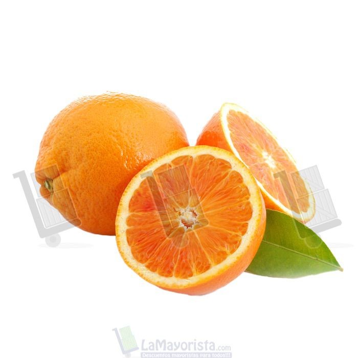 NARANJA TANGELO