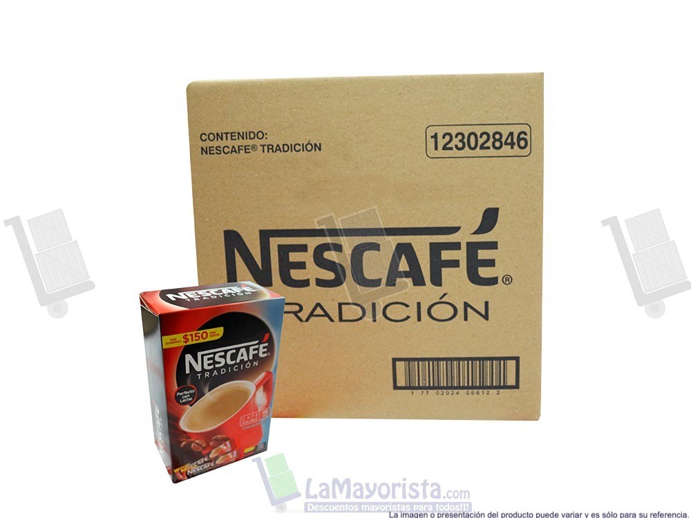 NESCAFE 1.5gr. X24
