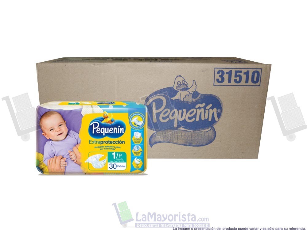 PAÑAL PEQUEÑIN ETAPA1