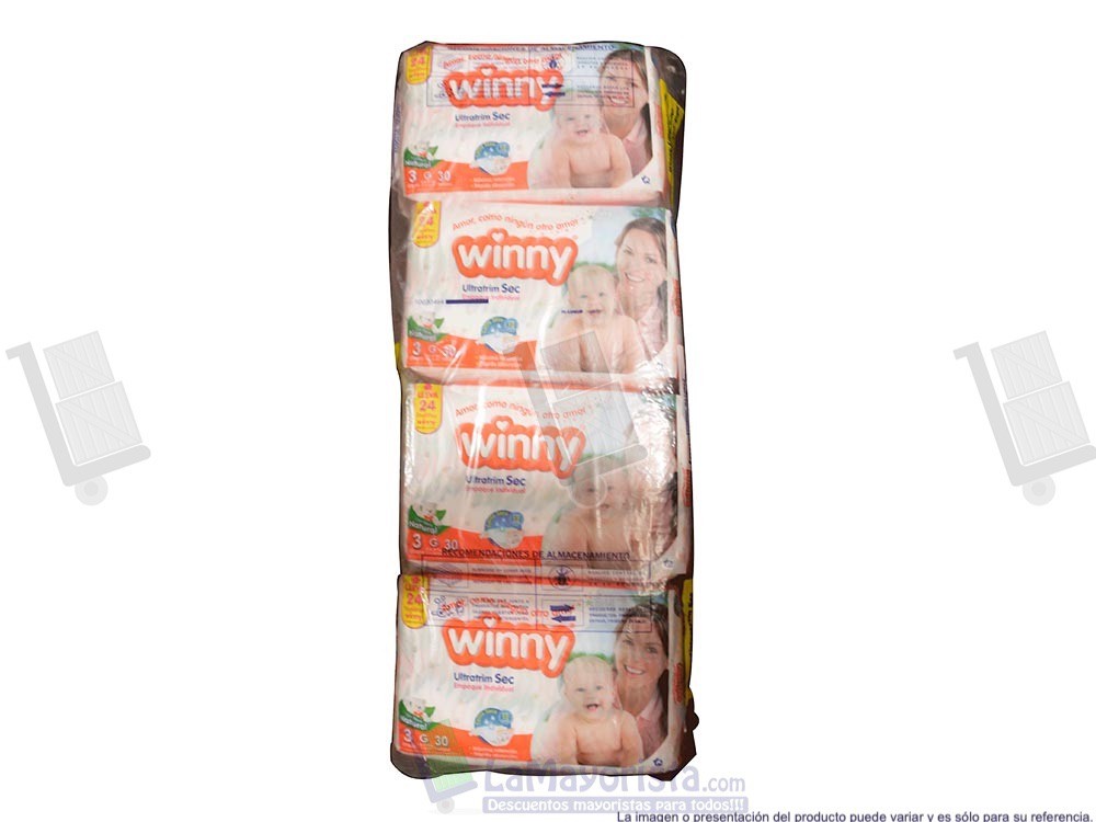 PAÑAL WINNY ETAPA3