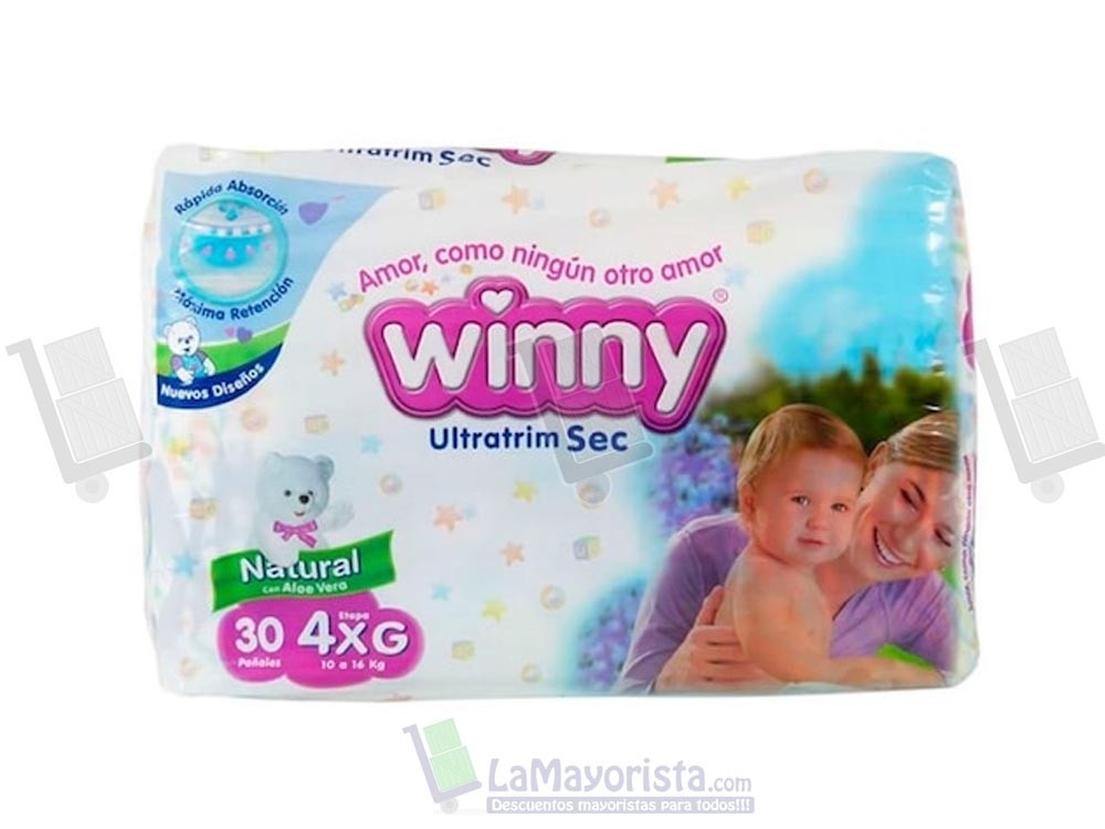 PAÑAL WINNY ETAPA4