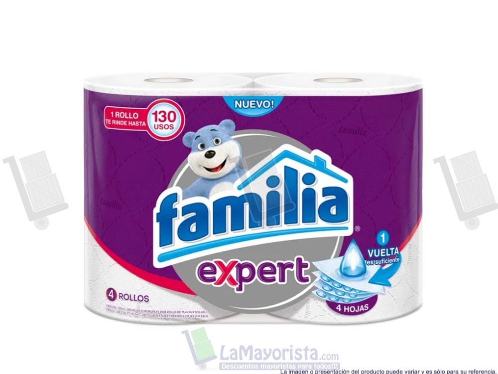 PAPEL H. FAMILIA EXPERT X24