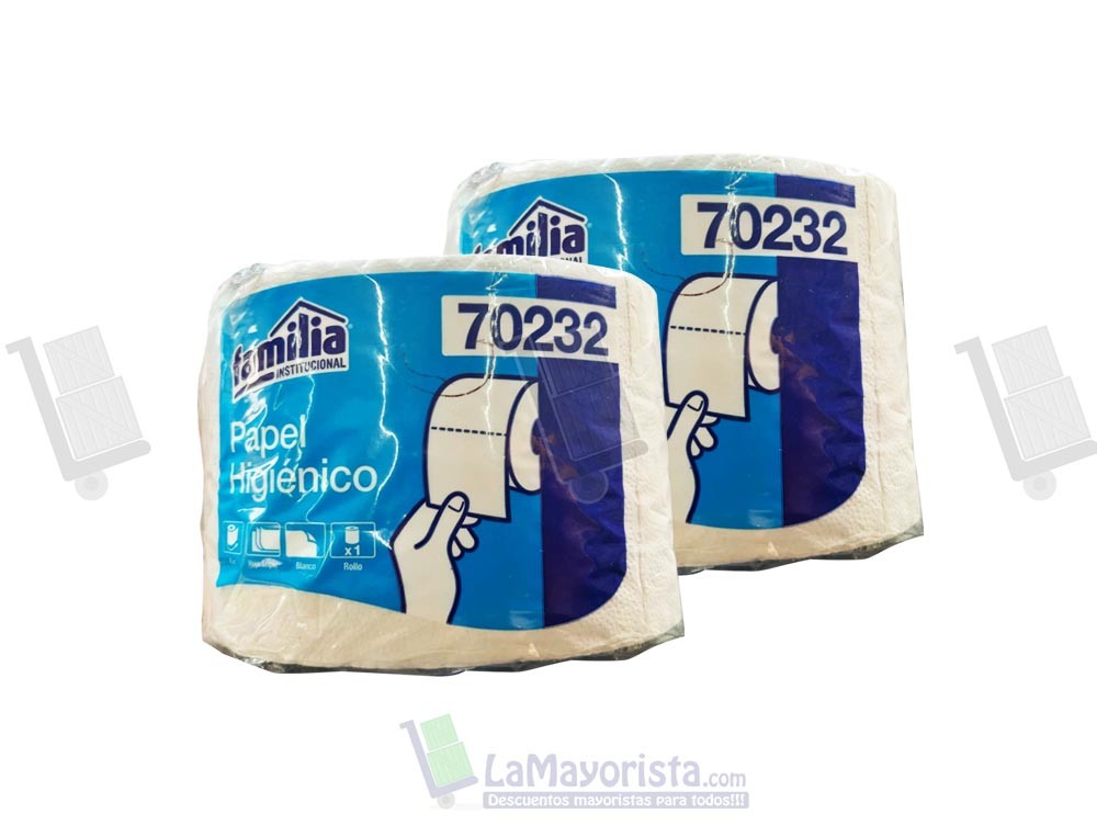 PAPEL H. FAMILIA INSTITUCIONAL 45MT