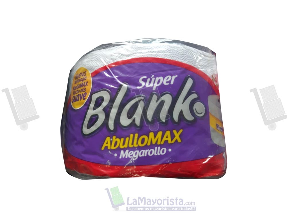 PAPEL H. SUPER BLANKO
